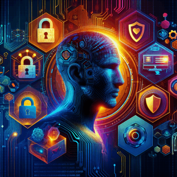 Ciberseguridad y Ética Digital