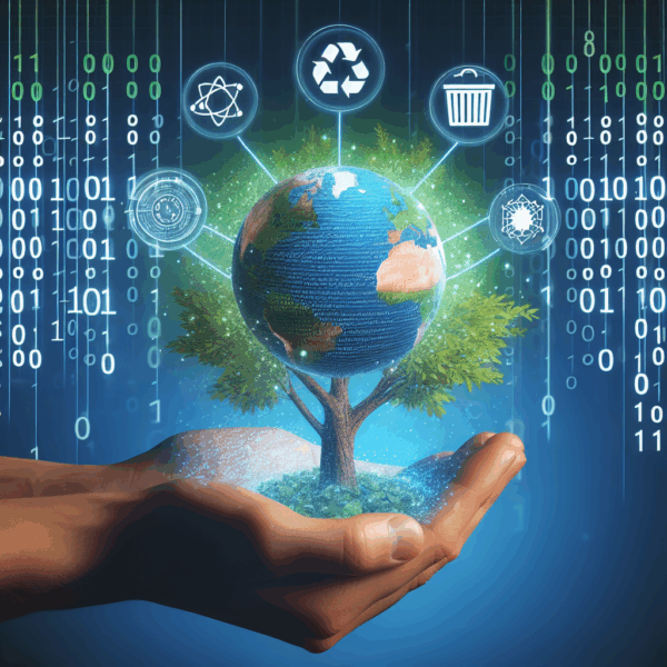 Ciencia de Datos y Sostenibilidad
